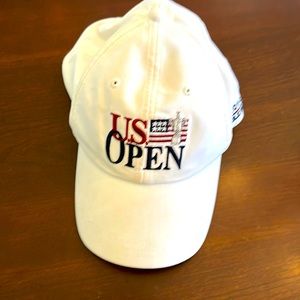 US Open 2010 Pebble Beach Walter Hagen Hat Imperial
